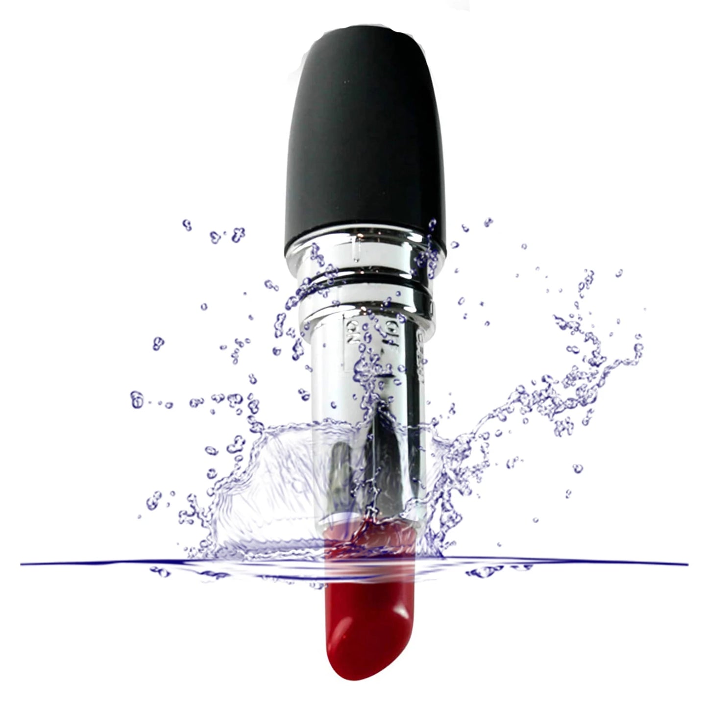 Lipsticks Secret Bullet Vibrator