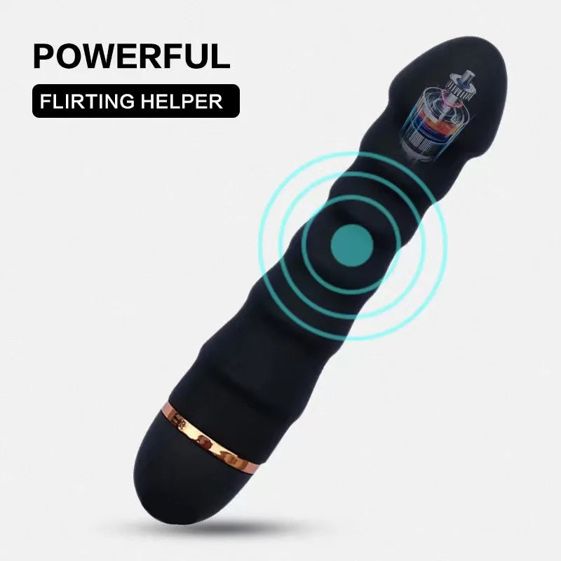 Wave Vibrator