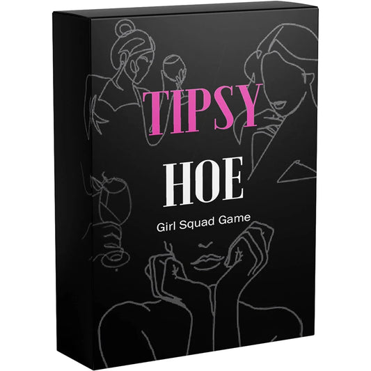 Tipsyhoe Ladies Night Game