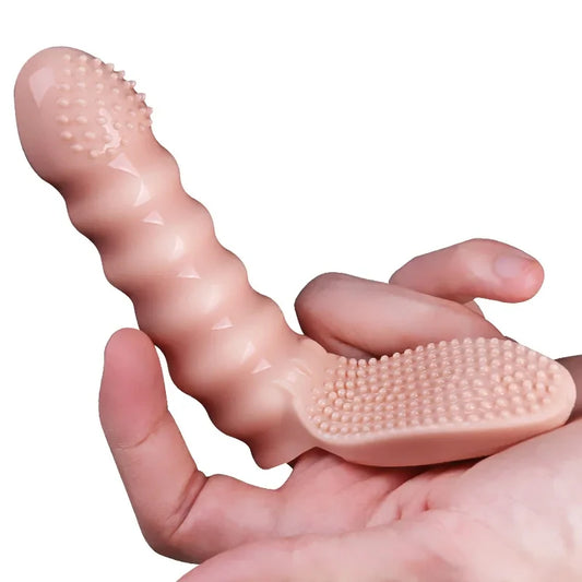 Clitoral Vagina Finger