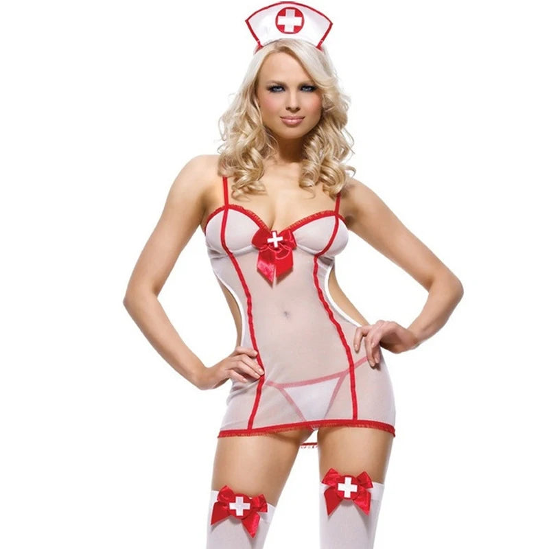 Nurse Uniform